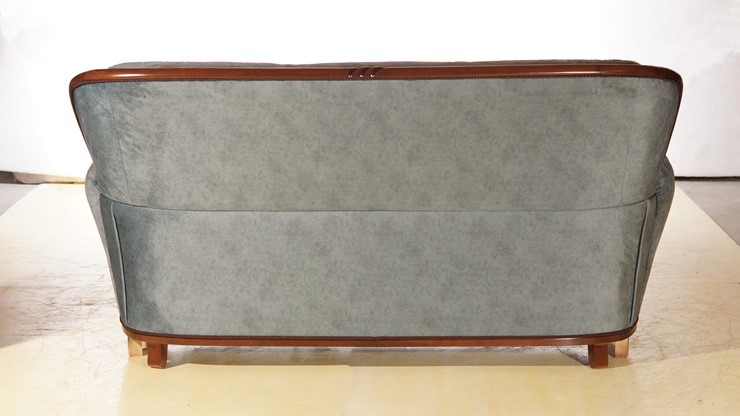Прямой диван Флоренция, Седафлекс в Липецке - изображение 21