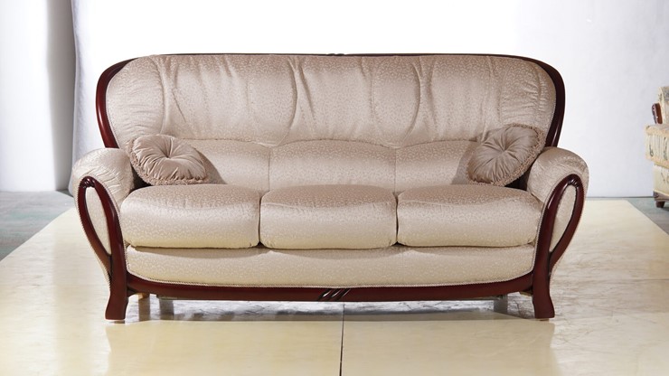 Прямой диван Флоренция, Седафлекс в Липецке - изображение 22