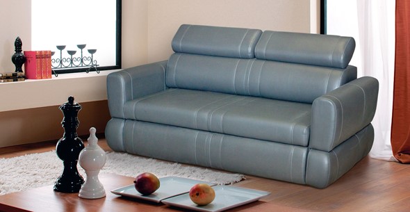 Прямой диван Прадо (ТТ) в Липецке - изображение