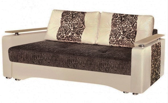 Прямой диван Астон в Липецке - изображение
