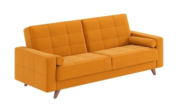 Прямой диван РИО 3 БД в Липецке - предосмотр 1
