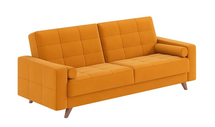 Прямой диван РИО 3 БД в Липецке - изображение 1