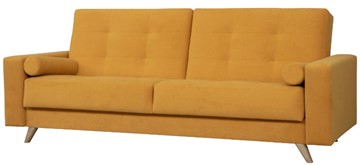 Прямой диван АСМ РИО 3 БД в Липецке
