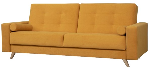 Прямой диван РИО 3 БД в Липецке - изображение