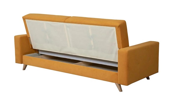 Прямой диван РИО 3 БД в Липецке - изображение 3