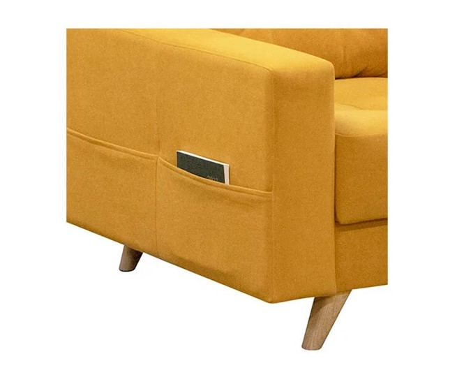 Прямой диван РИО 3 БД в Липецке - изображение 5