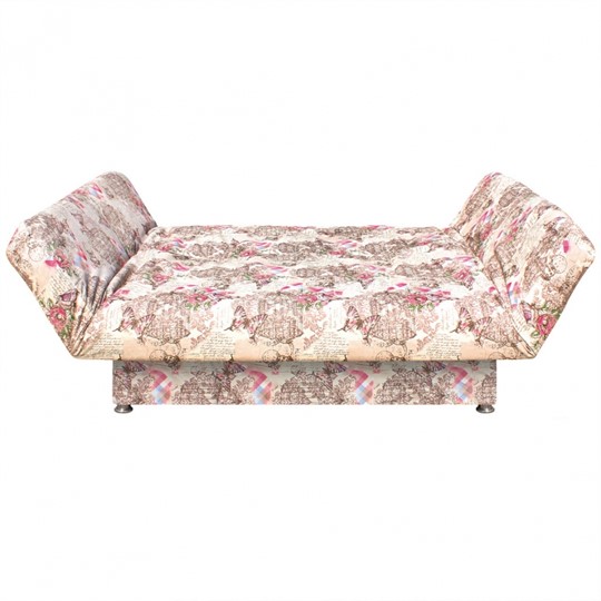 Прямой диван Клик-Кляк (205х101, h98) в Липецке - изображение 3