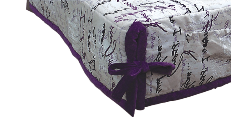 Прямой диван Аккордеон без боковин, спальное место 1200 в Липецке - изображение 2