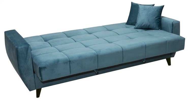 Прямой диван Бетти  2 БД в Липецке - изображение 7