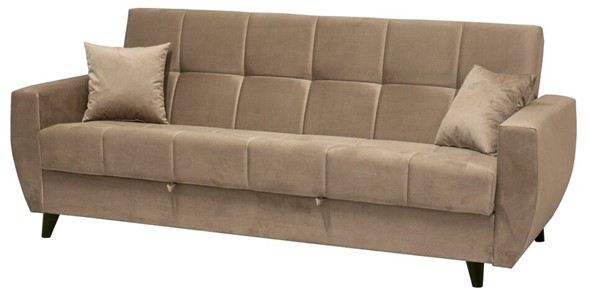Прямой диван Бетти  2 БД в Липецке - изображение