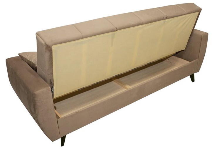 Прямой диван Бетти  2 БД в Липецке - изображение 2