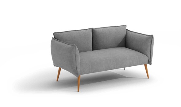 Прямой диван Брайтон 7 в Липецке - изображение