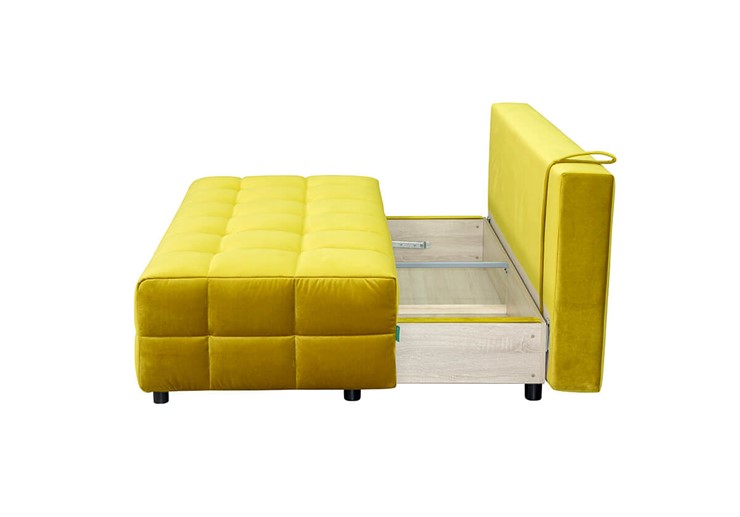 Прямой диван Бруно БД в Липецке - изображение 1