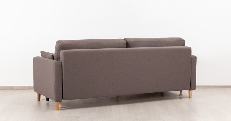 Прямой диван Дилан, ТД 421 в Липецке - изображение 3