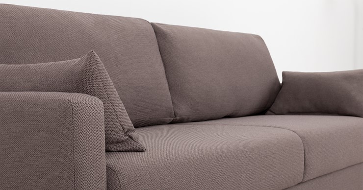 Прямой диван Дилан, ТД 421 в Липецке - изображение 5