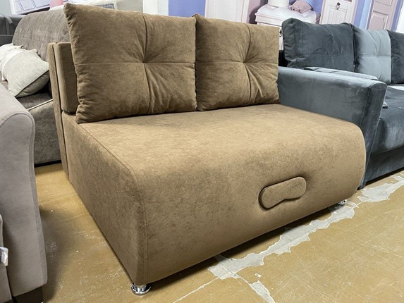 Прямой диван Ева канапе 1200 Тэфи 11 в Липецке - изображение