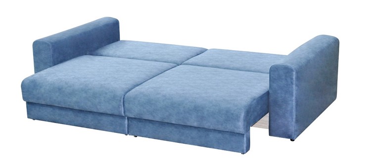 Прямой диван Классик 26 БД в Липецке - изображение 1