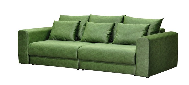 Прямой диван Классик 26 БД в Липецке - изображение 2