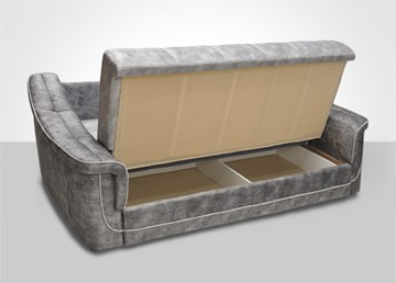 Прямой диван Кристалл БД в Липецке - предосмотр 4