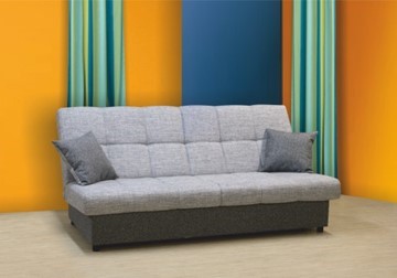 Прямой диван Лора Веста ППУ в Липецке - изображение 6