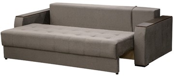 Прямой диван Мальта 2 Тик-так БД в Липецке - предосмотр 1