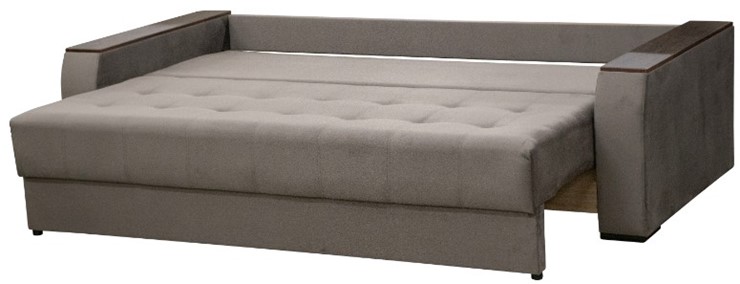 Прямой диван Мальта 2 Тик-так БД в Липецке - изображение 2