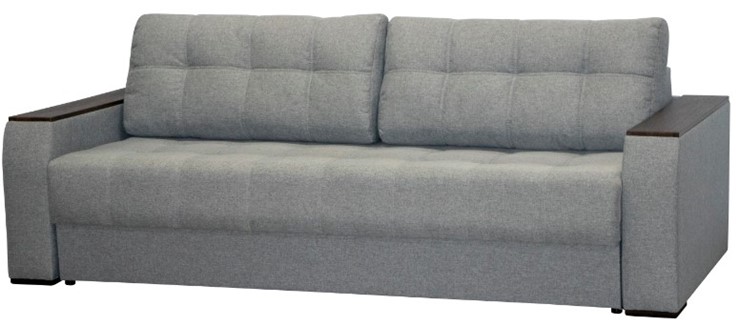Прямой диван Мальта 2 Тик-так БД в Липецке - изображение 3