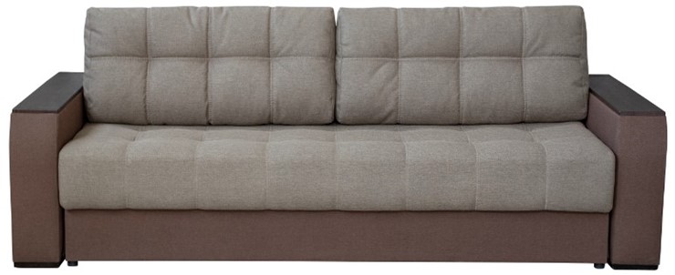 Прямой диван Мальта 2 Еврокнижка БД в Липецке - изображение 5