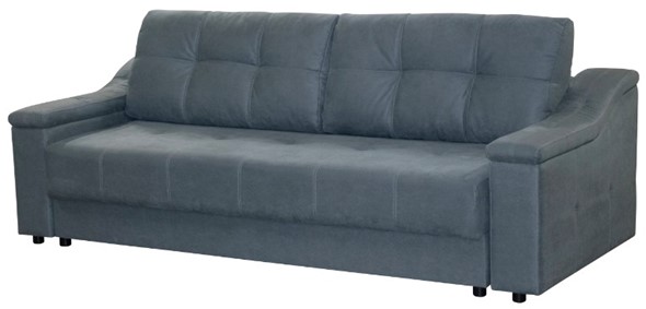 Прямой диван Мальта 3 Тик-так БД в Липецке - изображение