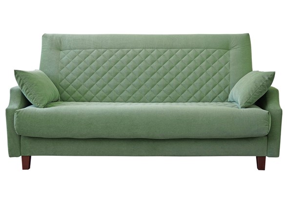 Прямой диван Милана 10 БД в Липецке - изображение