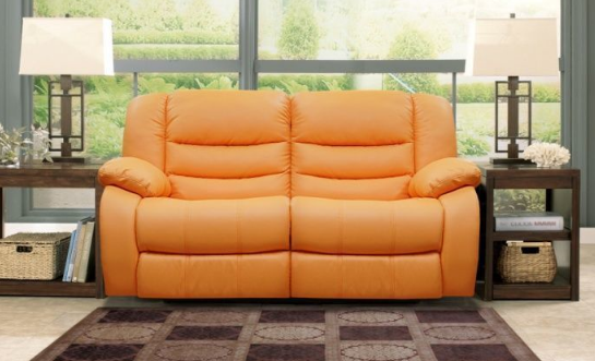 Прямой диван Мишель Элита 50 М МД, седафлекс в Липецке - изображение 2