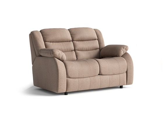 Прямой диван Мишель Элита 50 М МД, седафлекс в Липецке - изображение