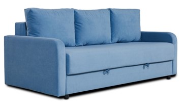 Прямой диван Нео 1 БД в Липецке - предосмотр 1