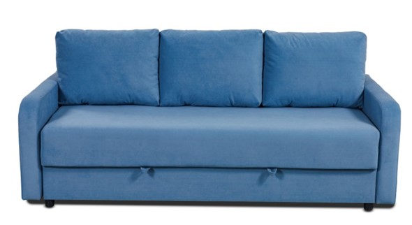 Прямой диван Нео 1 БД в Липецке - изображение