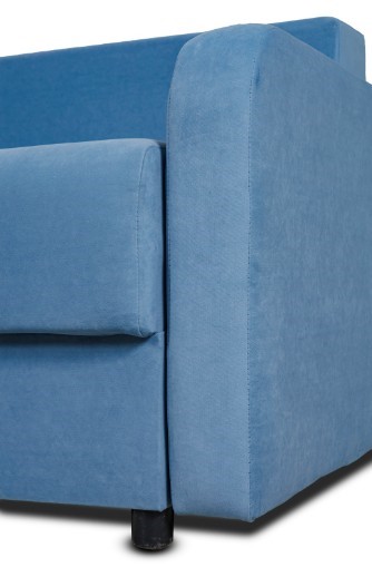 Прямой диван Нео 1 БД в Липецке - изображение 2