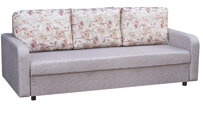 Прямой диван Нео 1 БД в Липецке - изображение 6