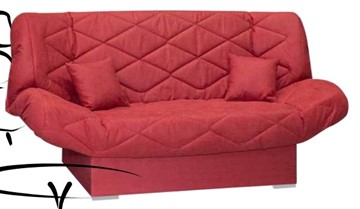 Прямой диван Нео 7 БД Пружинный Блок в Липецке - предосмотр 2