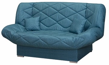 Прямой диван Нео 7 БД Пружинный Блок в Липецке - предосмотр
