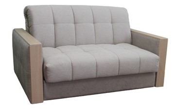 Прямой диван Ниагара 2 МДФ в Липецке - предосмотр
