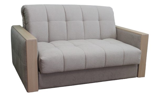 Прямой диван Ниагара 2 МДФ в Липецке - изображение