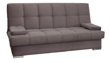 Прямой диван Орион 2 без боковин НПБ в Липецке