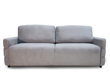 Прямой диван Палермо (задняя спинка в ткани) в Липецке - предосмотр 1