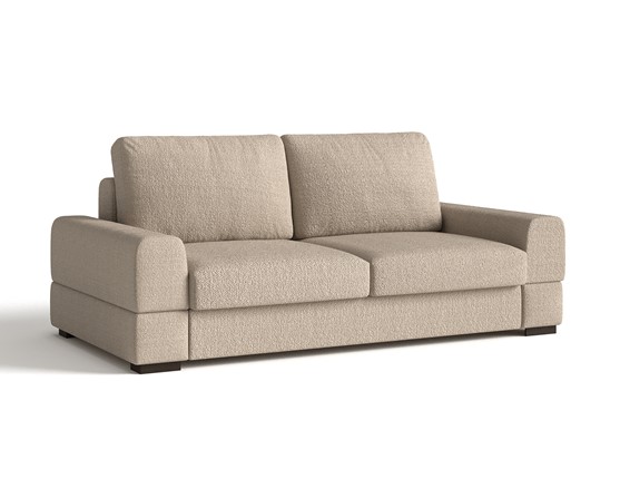 Прямой диван Поло в Липецке - изображение