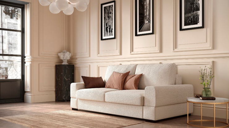 Прямой диван Поло в Липецке - изображение 4
