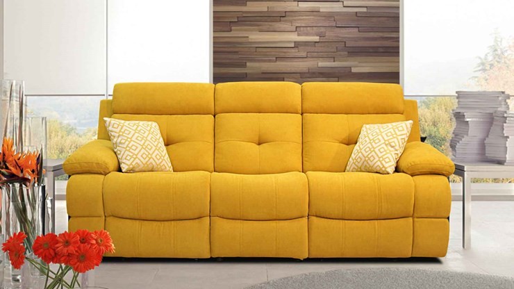 Прямой диван Рокфорд БД, седафлекс в Липецке - изображение 5