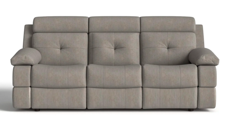 Прямой диван Рокфорд БД, седафлекс в Липецке - изображение 1