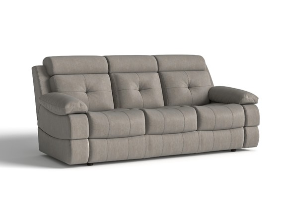 Прямой диван Рокфорд БД, седафлекс в Липецке - изображение