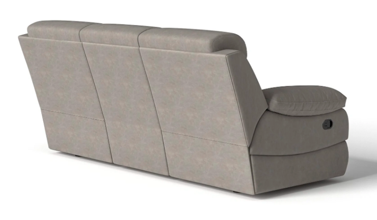 Прямой диван Рокфорд БД, седафлекс в Липецке - изображение 3