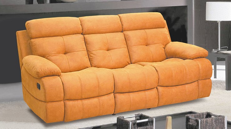 Прямой диван Рокфорд БД, седафлекс в Липецке - изображение 4