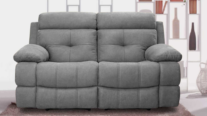 Прямой диван Рокфорд МД, седафлекс в Липецке - изображение 1